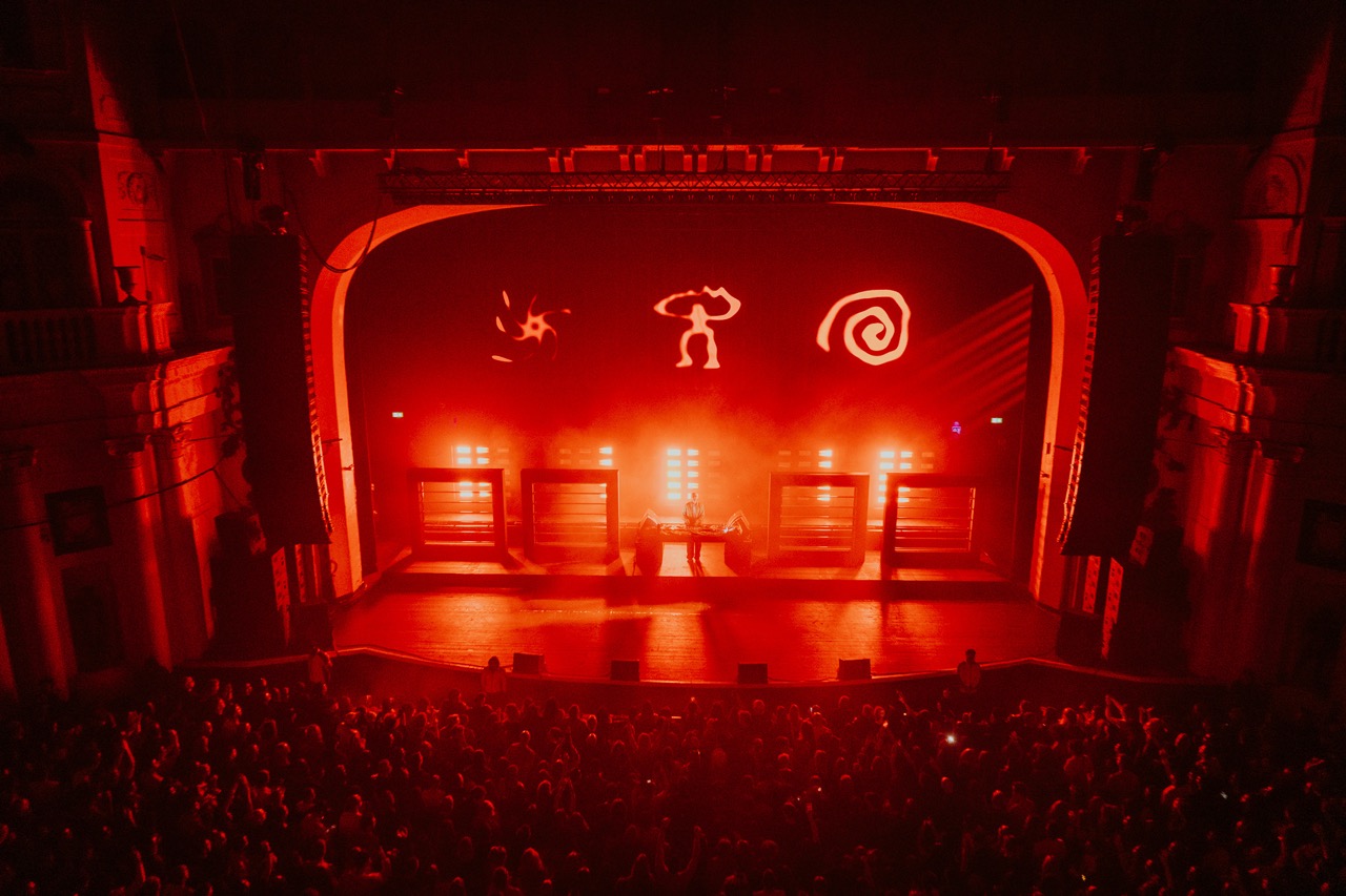 Lost Frequencies at O2 Academy Brixton