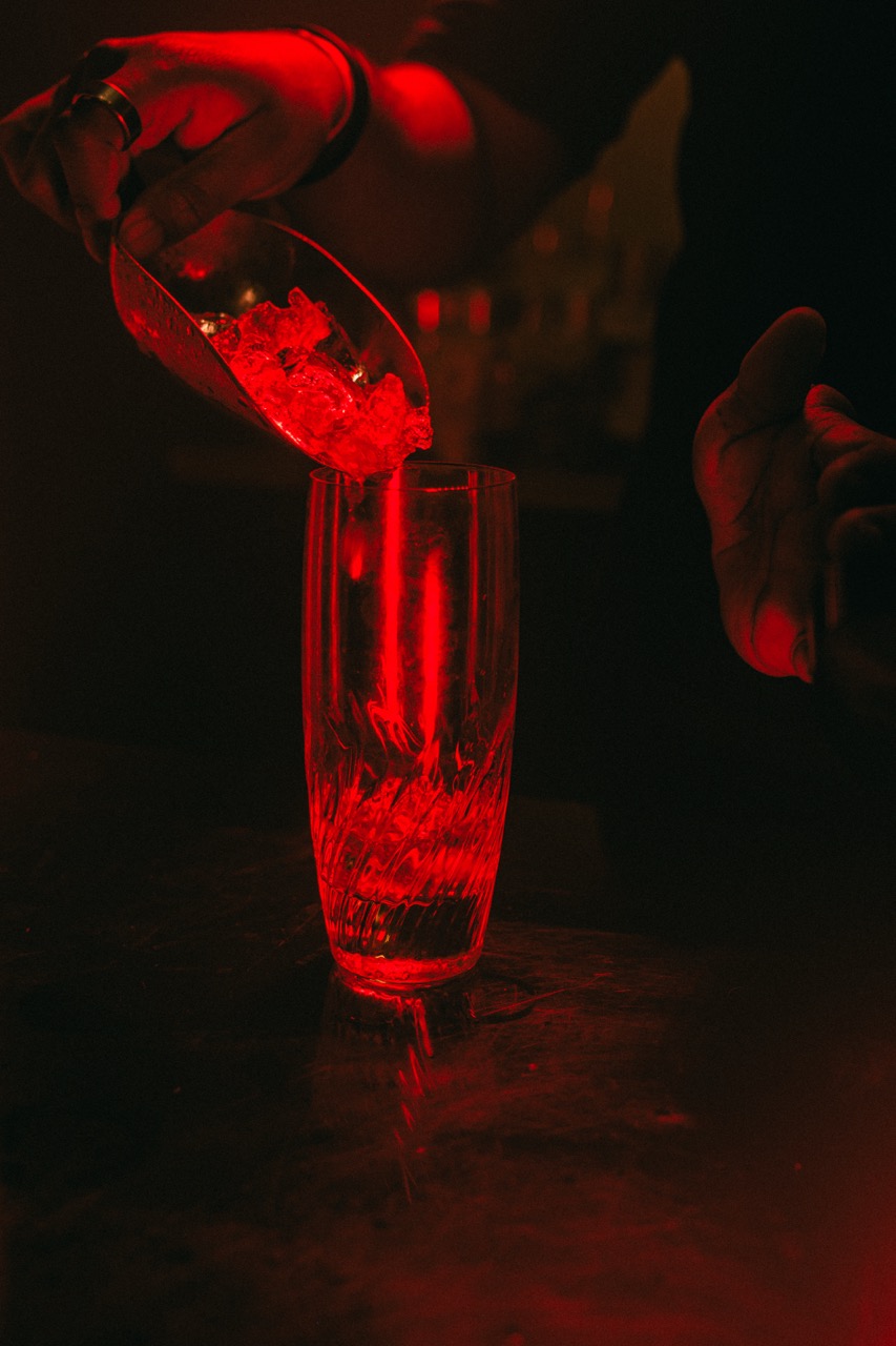 Halloween in the Tunnels