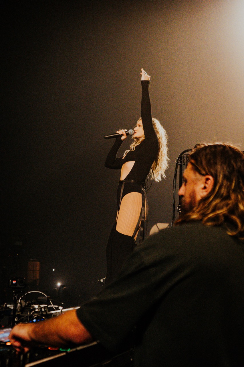 Solomun at Ally Pally