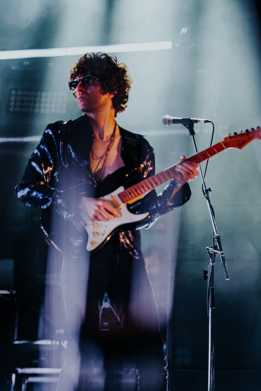 The Kooks 20 Years of Inside In / Inside Out at Tofte Manor