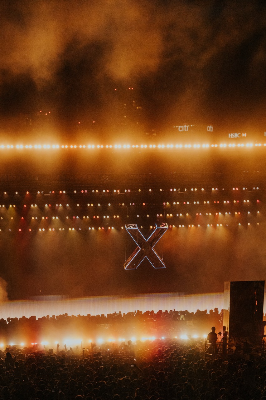 Adriatique presents X on the Thames