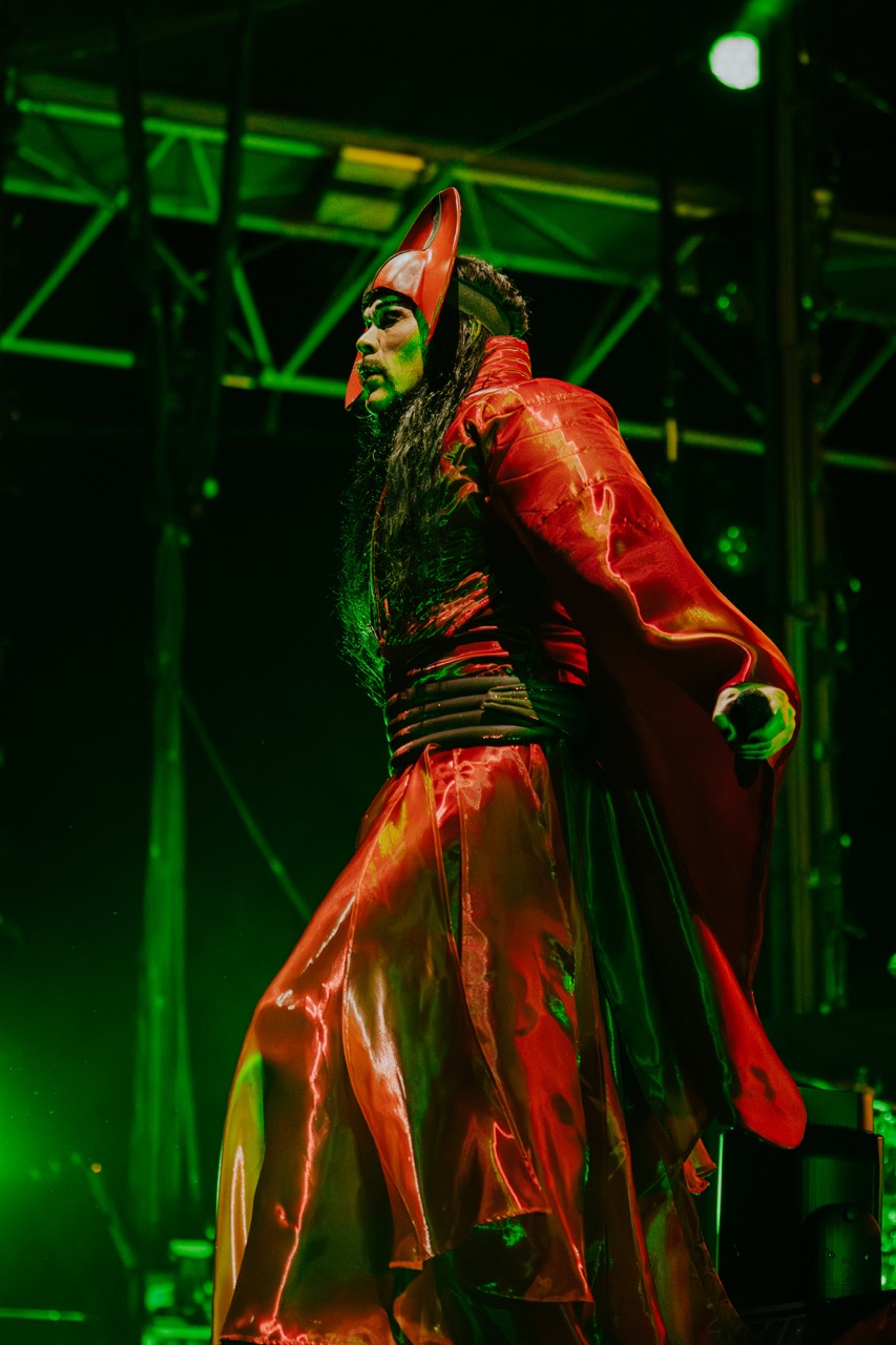 Empire of the Sun at Ally Pally (three dates)