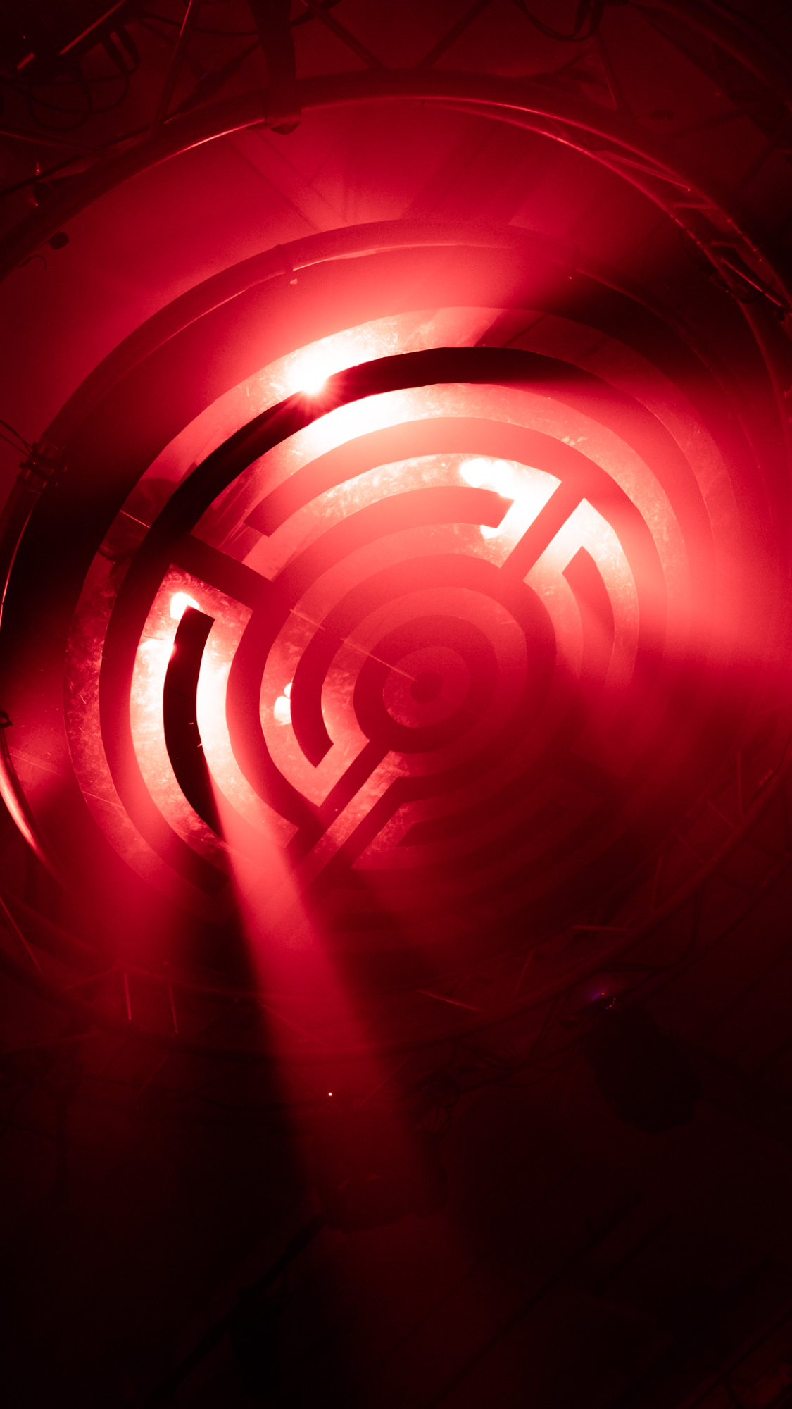 Labyrinth NYC Debut with Da Capo x Enoo Napa