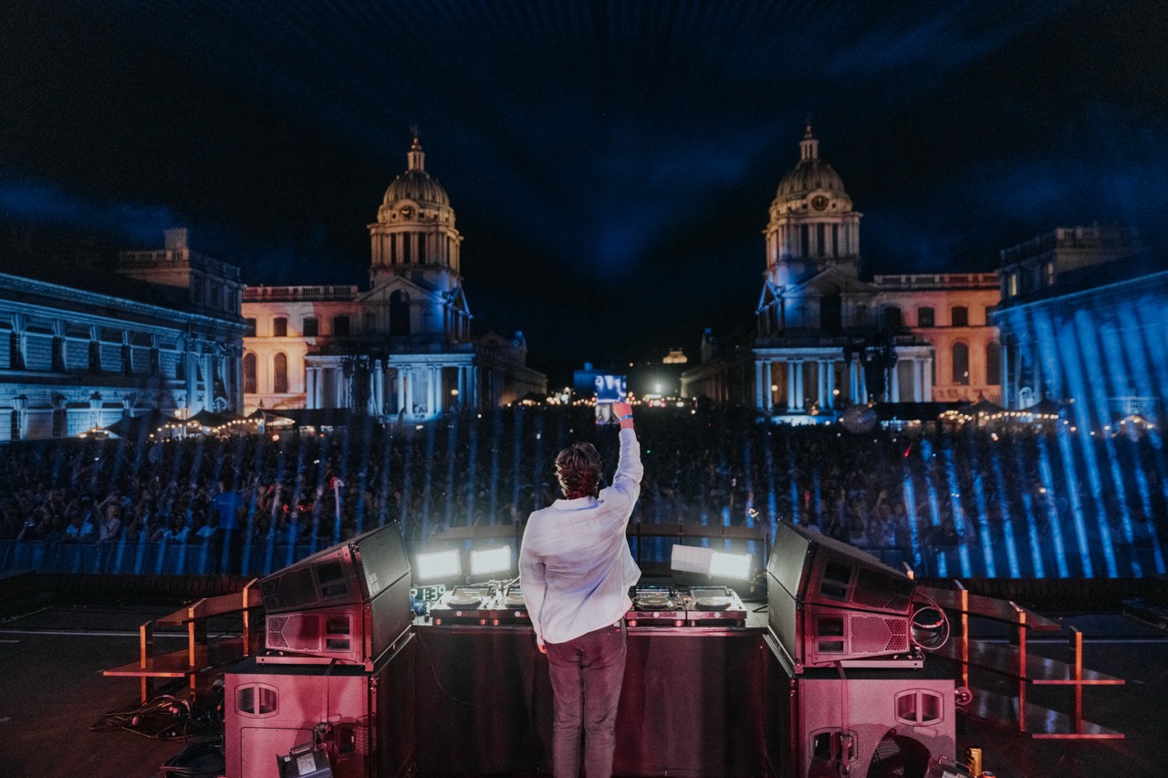 Anjunadeep Open Air