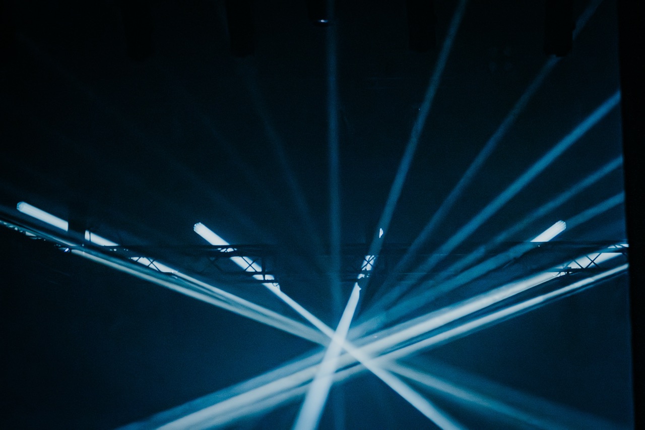 Ben Klock Presents PHOTON at Roundhouse