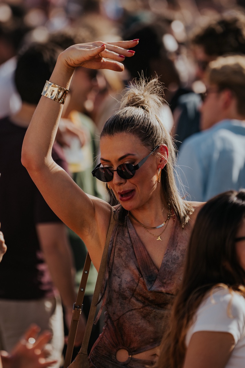 Adriatique presents X on the Thames