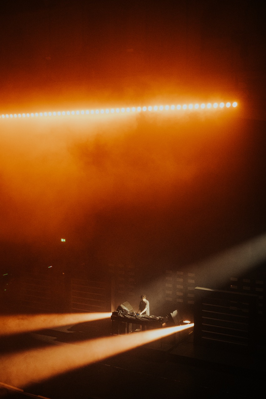 Lost Frequencies at O2 Academy Brixton