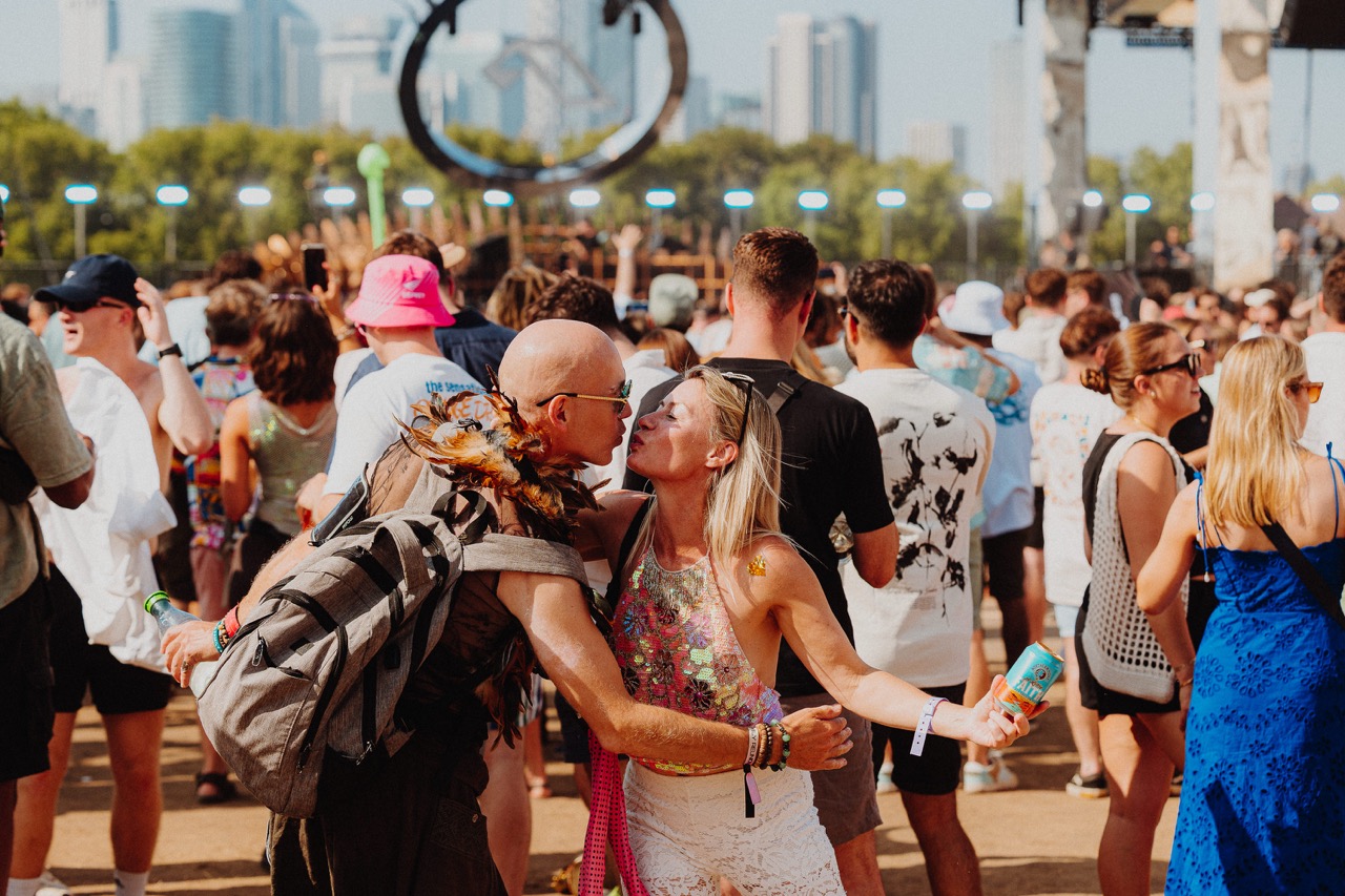 Anjunadeep Open Air