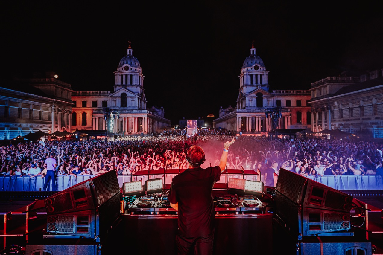Anjunadeep Open Air