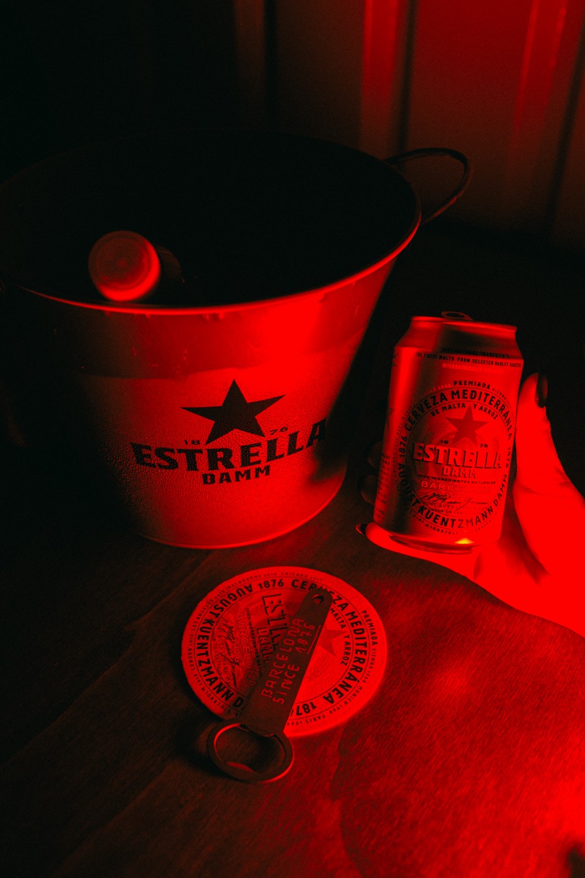 Halloween in the Tunnels