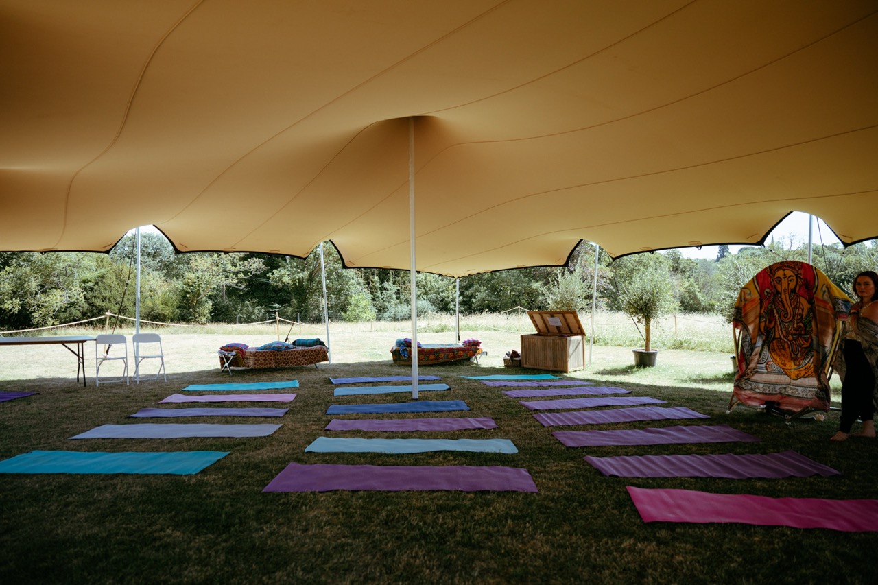 John Summit presents Experts Only at Tofte Manor