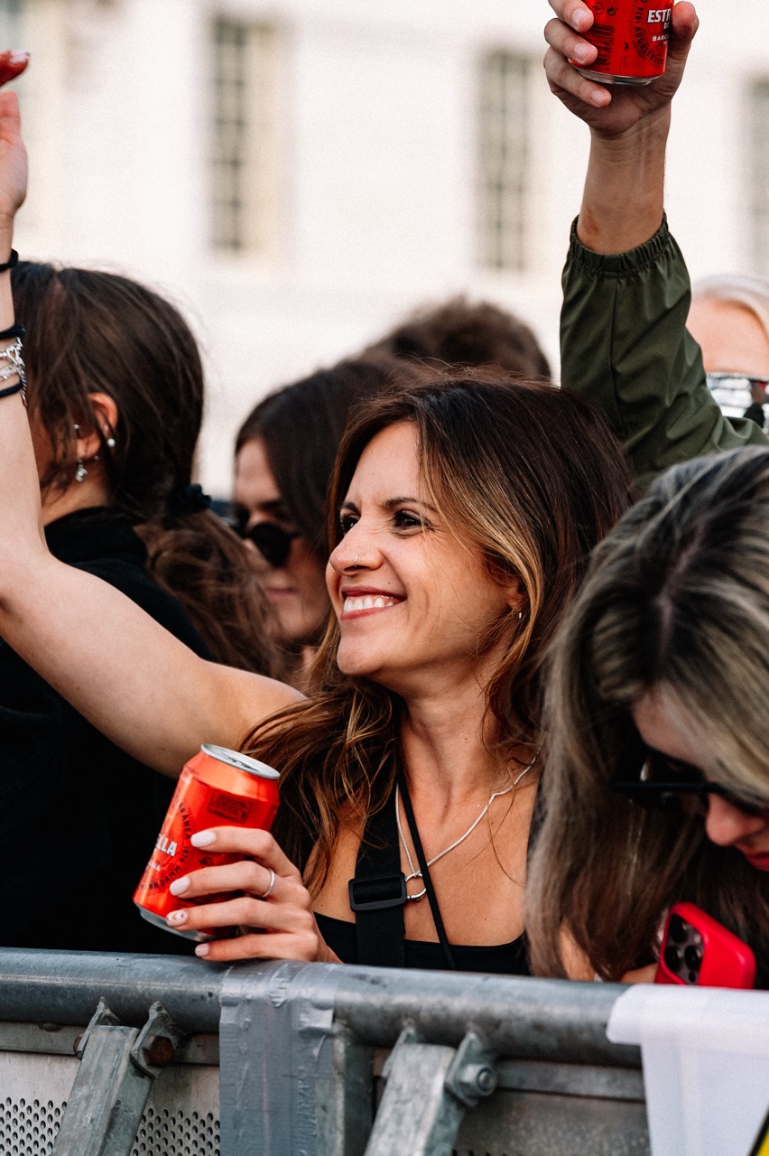 Black Coffee on the Thames 1st August