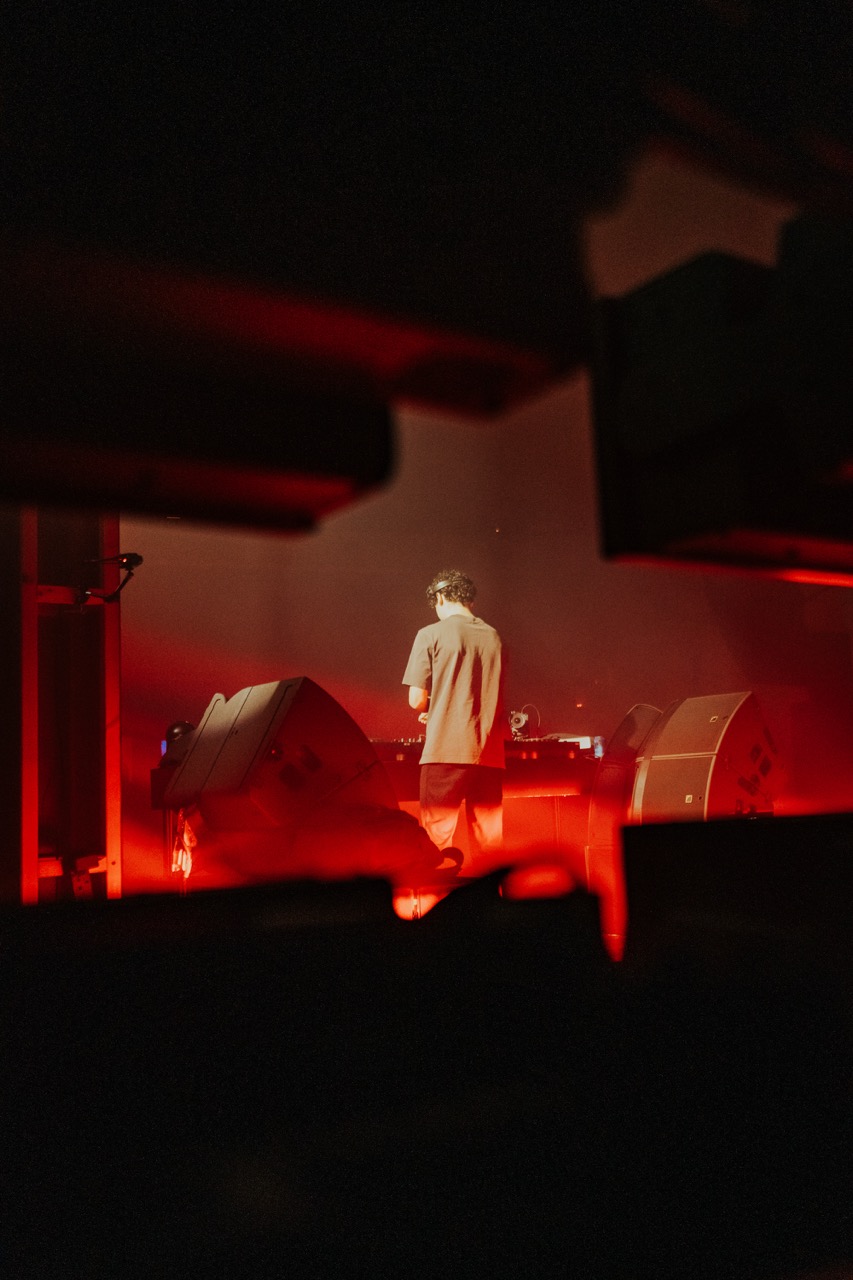 Lost Frequencies at O2 Academy Brixton