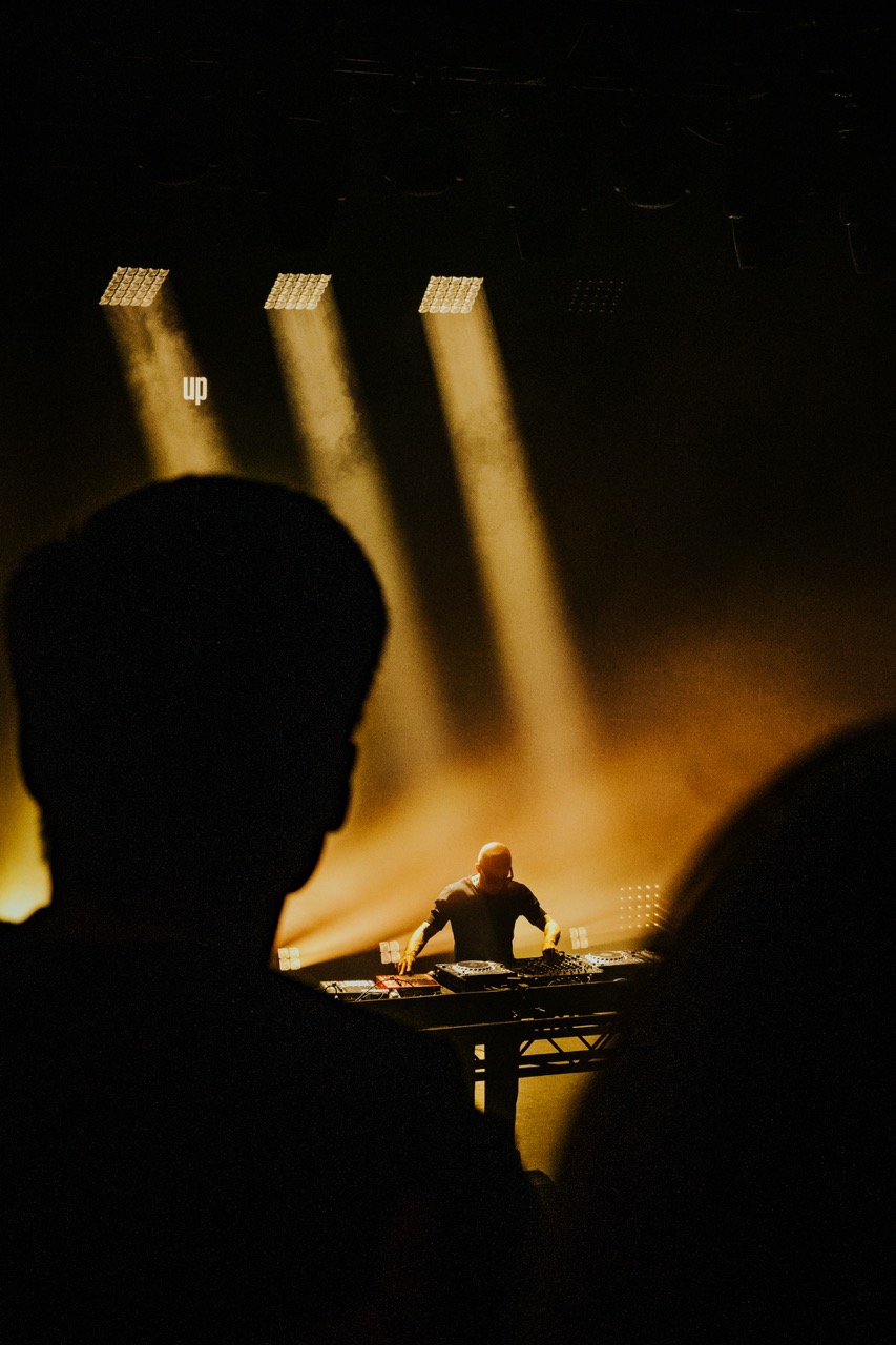 Cassius Live at KOKO