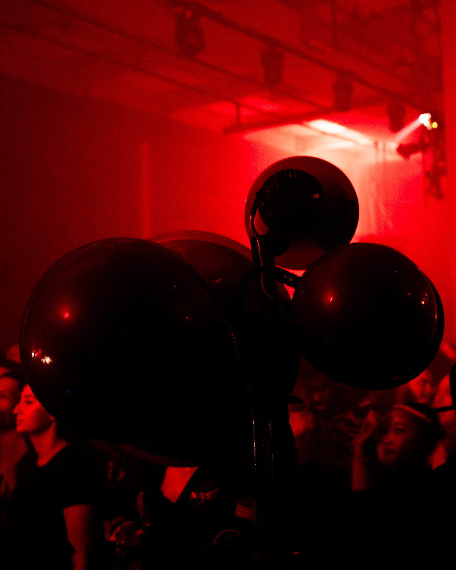 Labyrinth NYC Debut with Da Capo x Enoo Napa