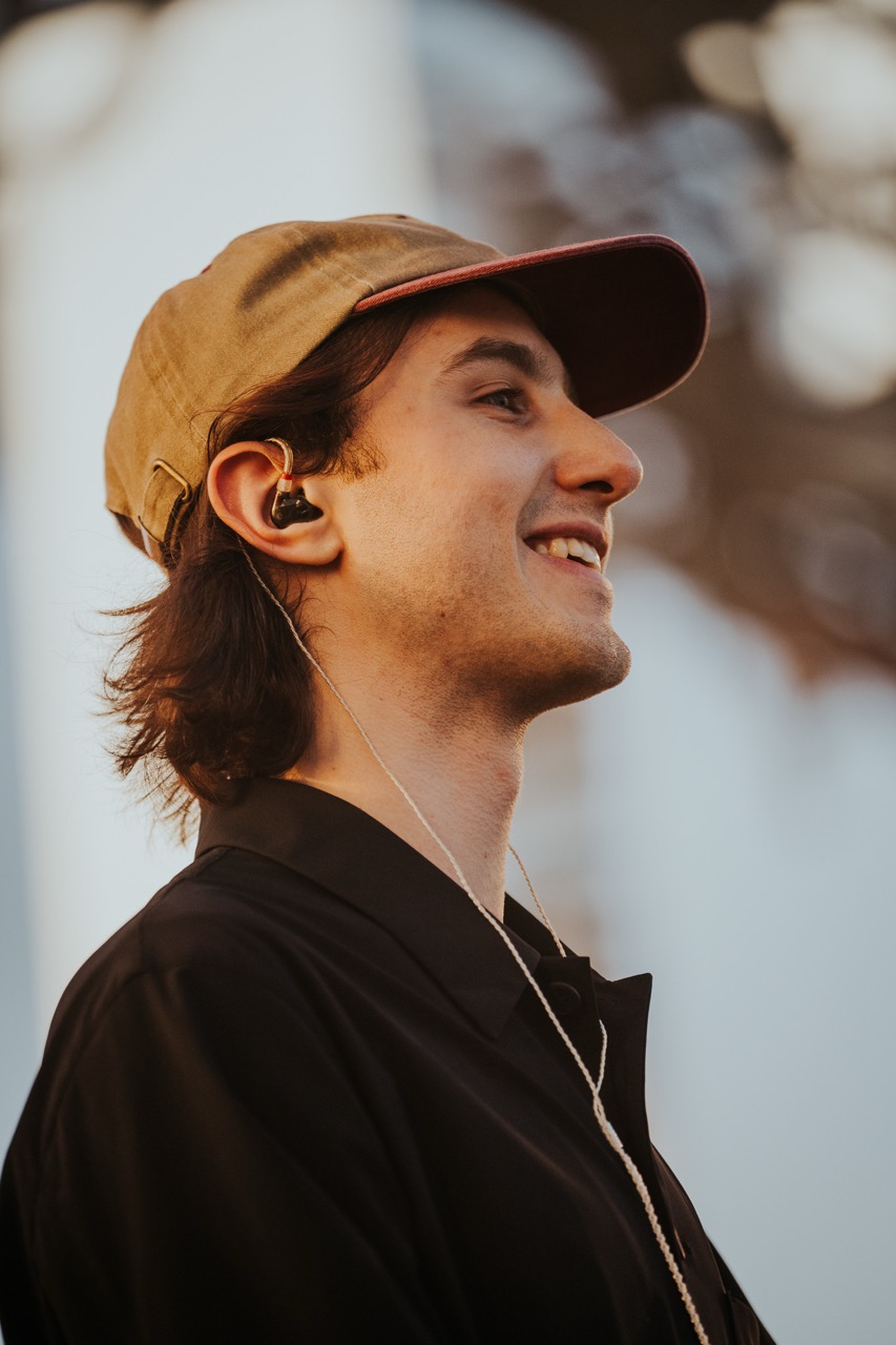 Anjunadeep Open Air