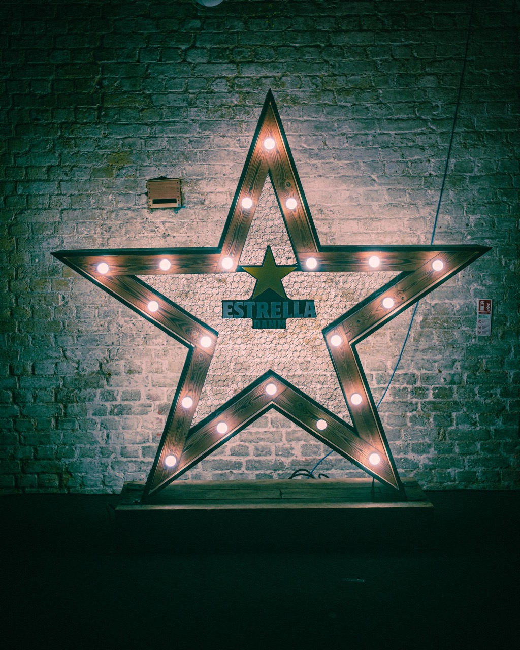 Halloween in the Tunnels