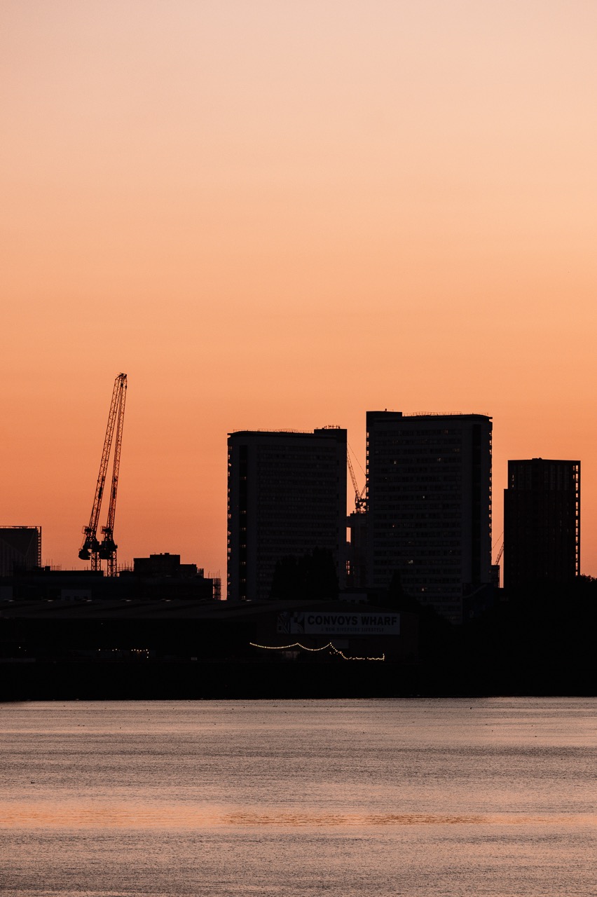 Solomun on the Thames