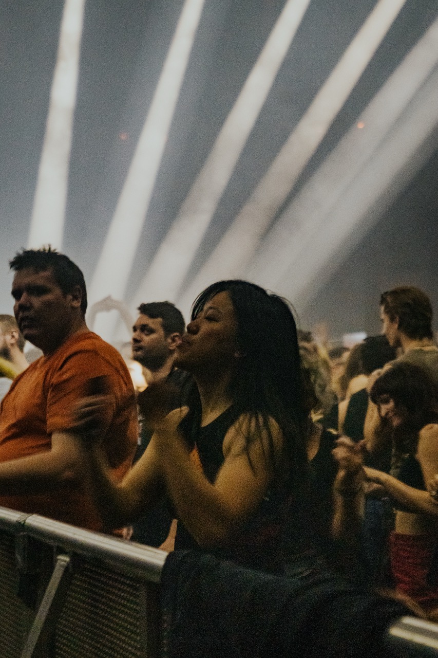 Ben Klock Presents PHOTON at Roundhouse