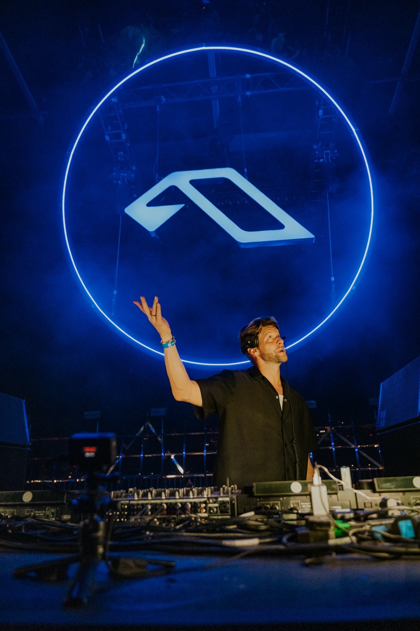 Anjunadeep Open Air