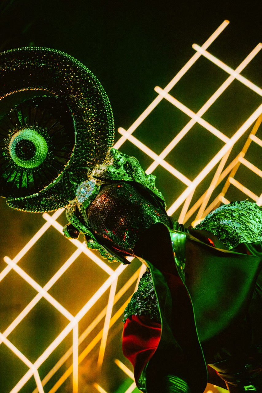Empire of the Sun at Ally Pally (three dates)