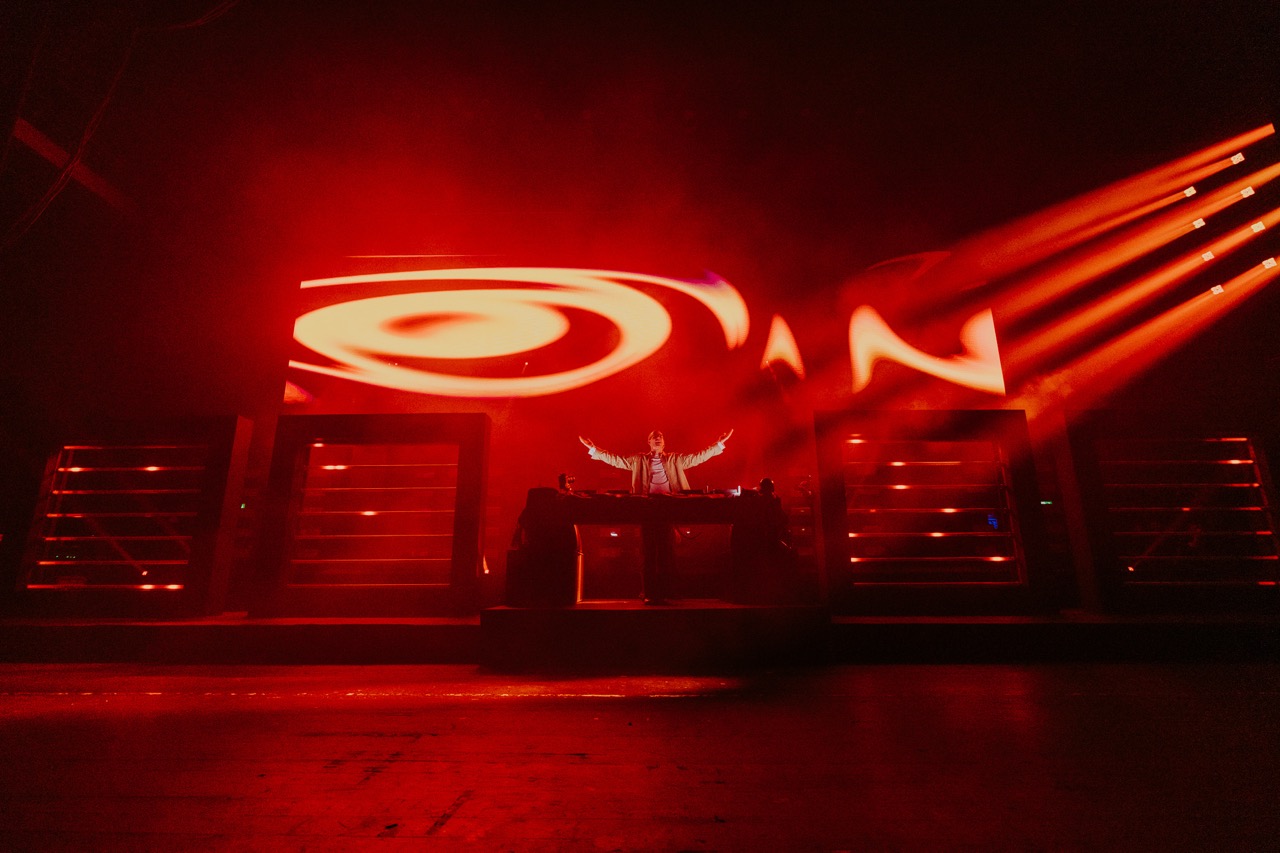 Lost Frequencies at O2 Academy Brixton