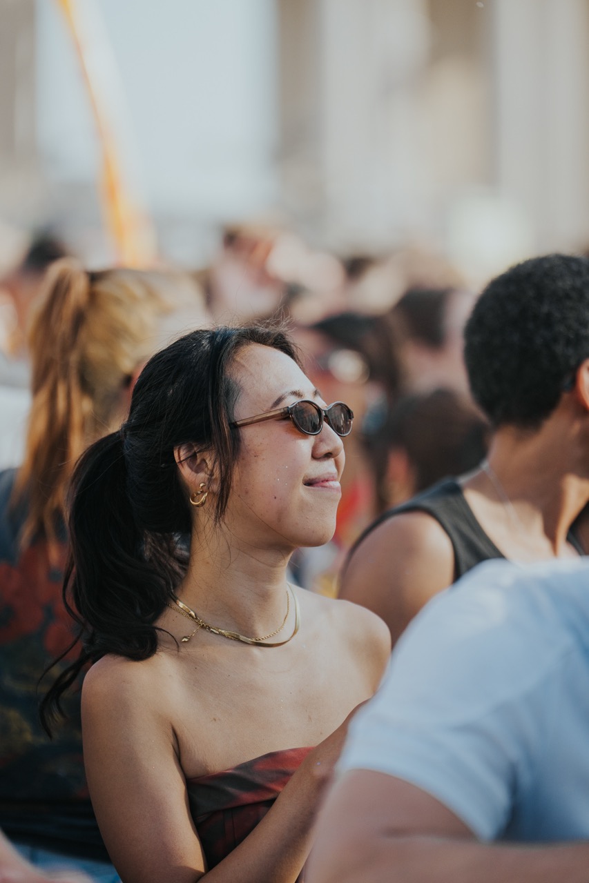 Anjunadeep on the Thames