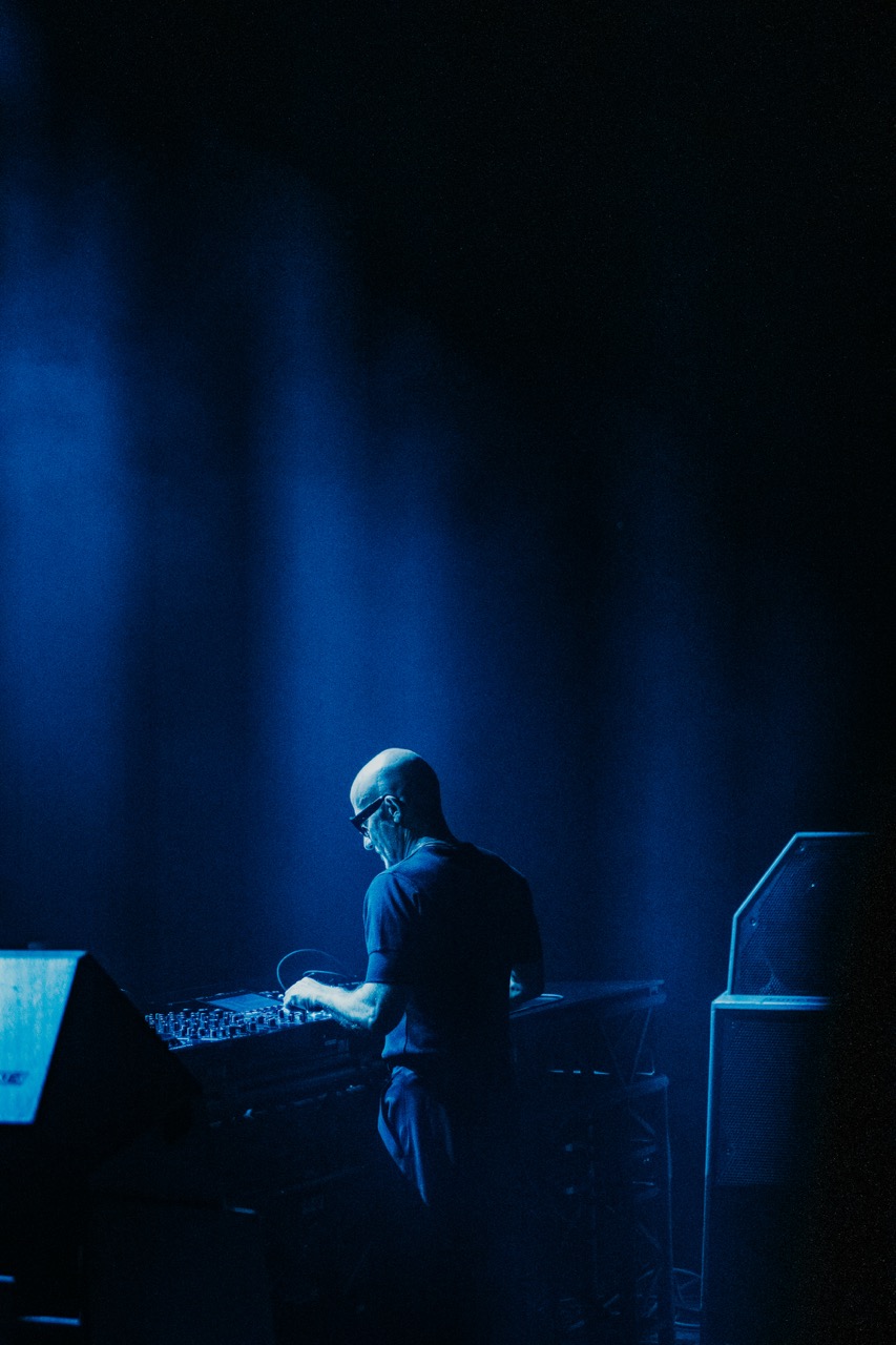Cassius Live at KOKO
