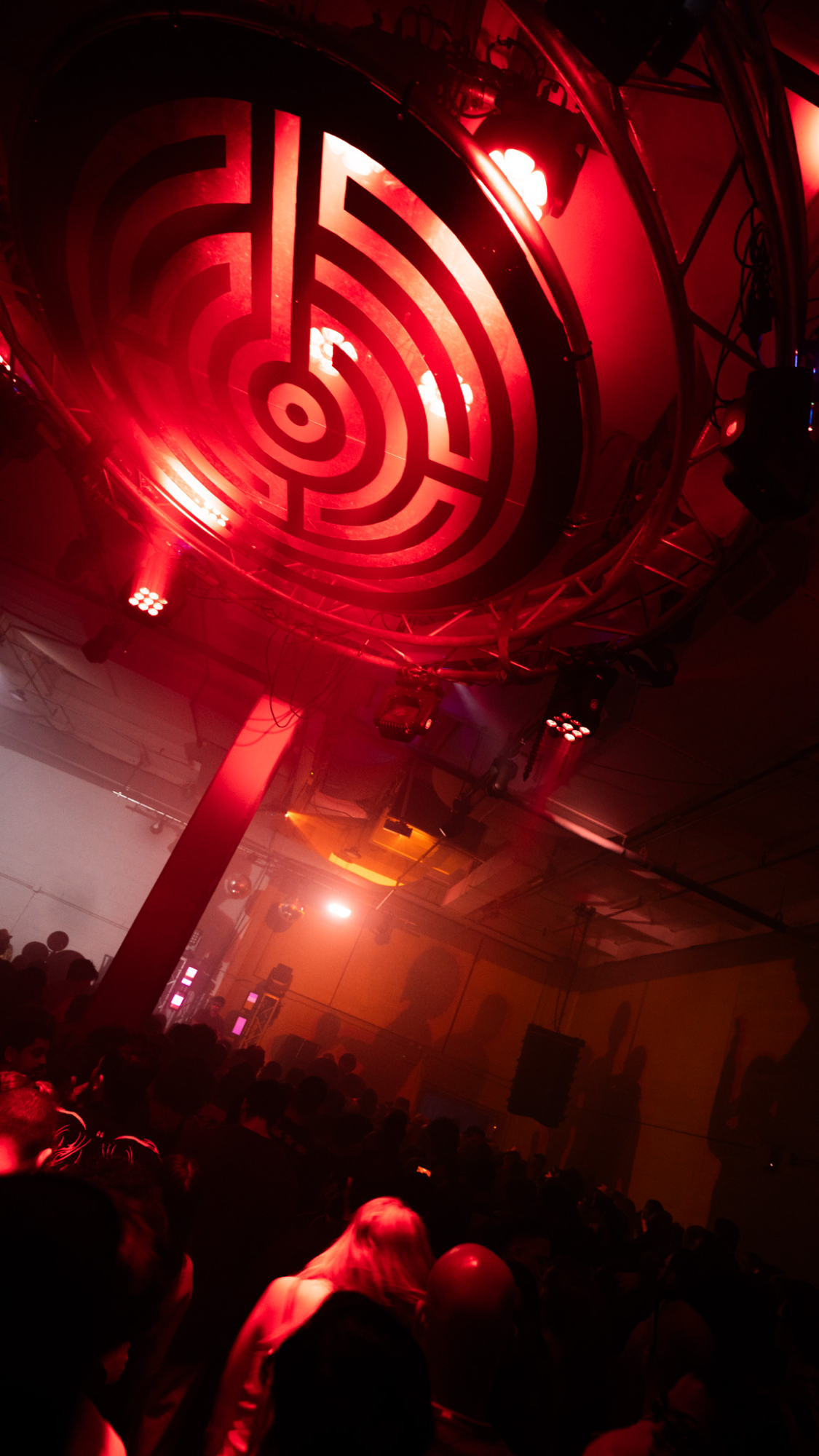 Labyrinth NYC Debut with Da Capo x Enoo Napa