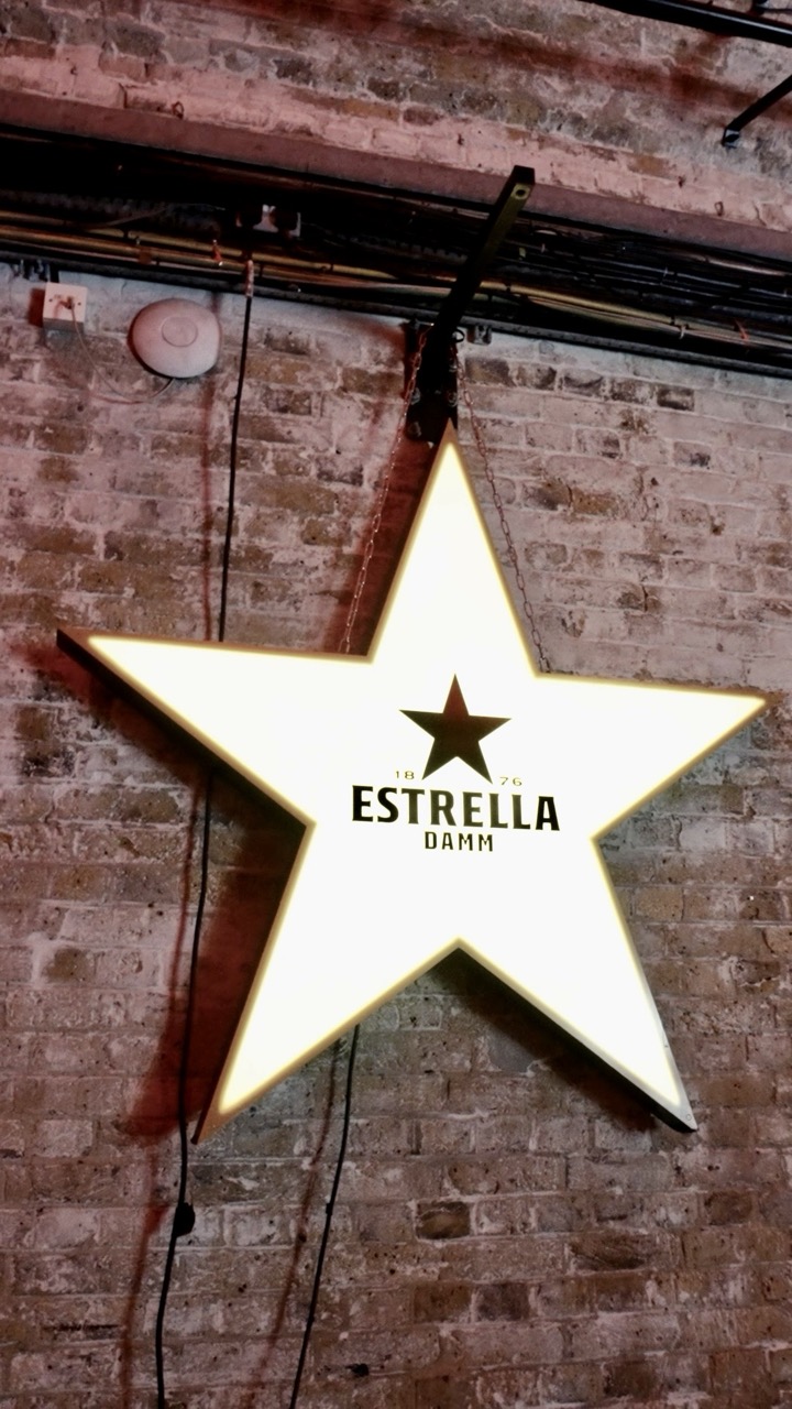 Halloween in the Tunnels