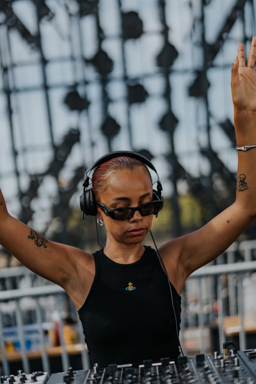 Adriatique presents X on the Thames