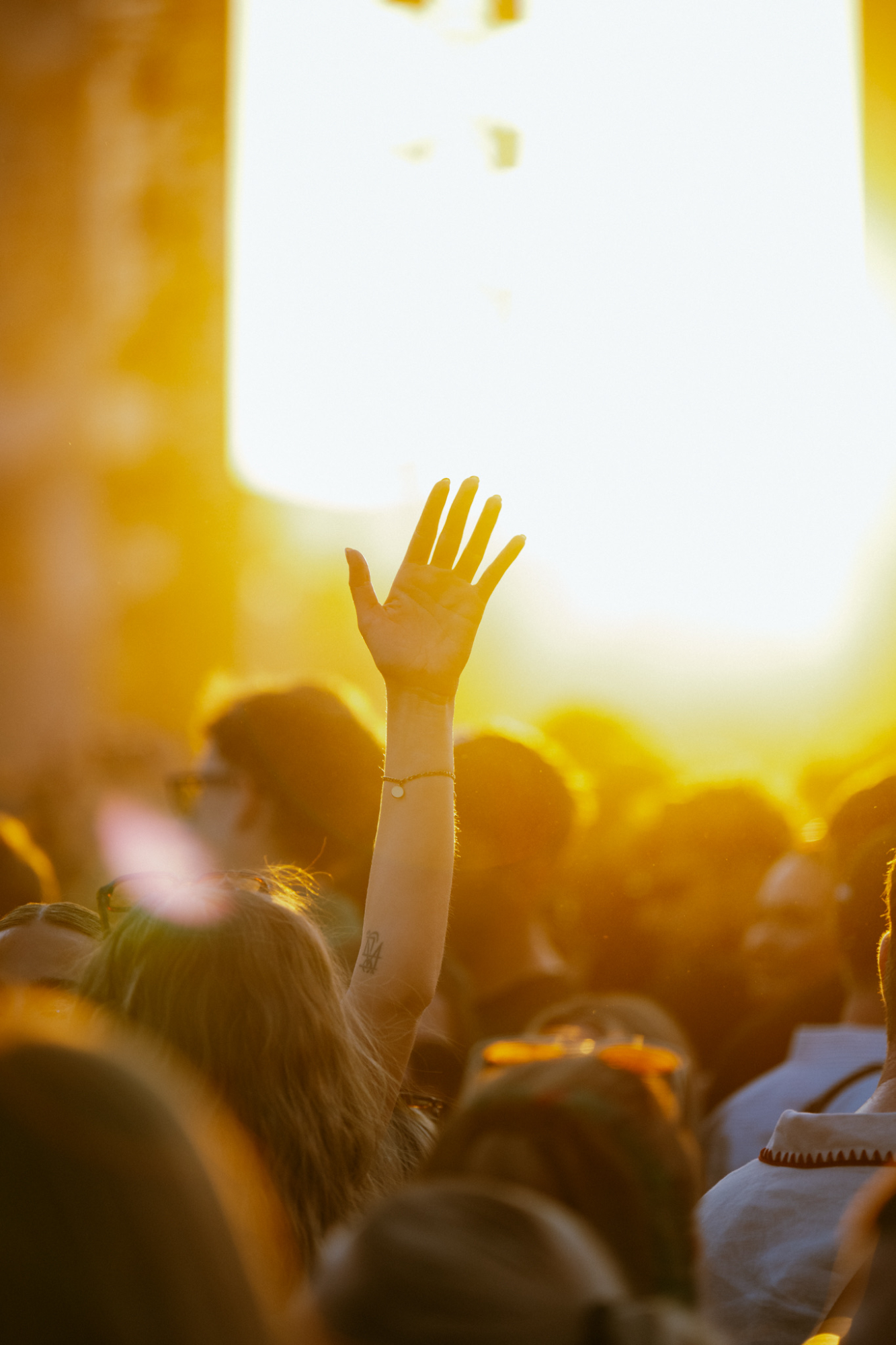 Overmono presents Pure Devotion on the Thames