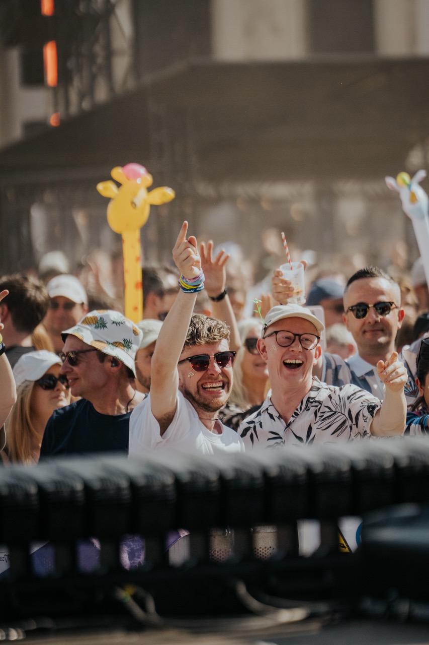 Anjunadeep Open Air