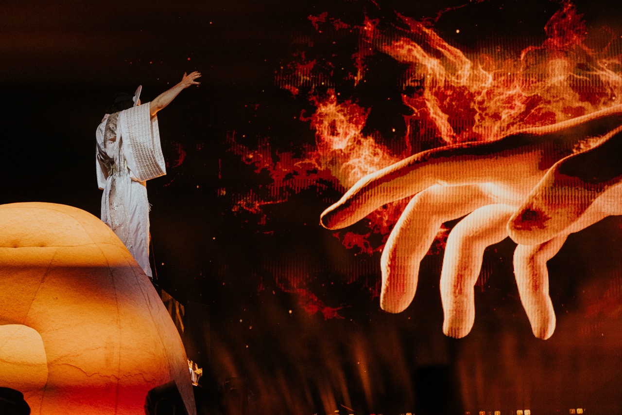 Empire of the Sun at Ally Pally (three dates)