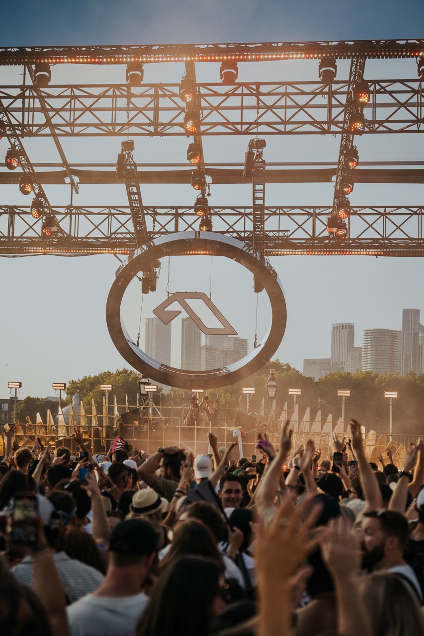 Anjunadeep Open Air