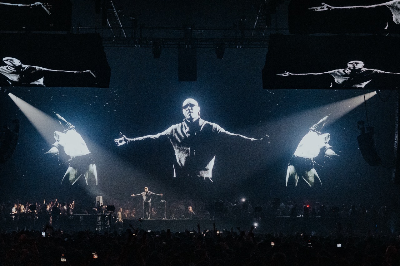 Solomun at Ally Pally