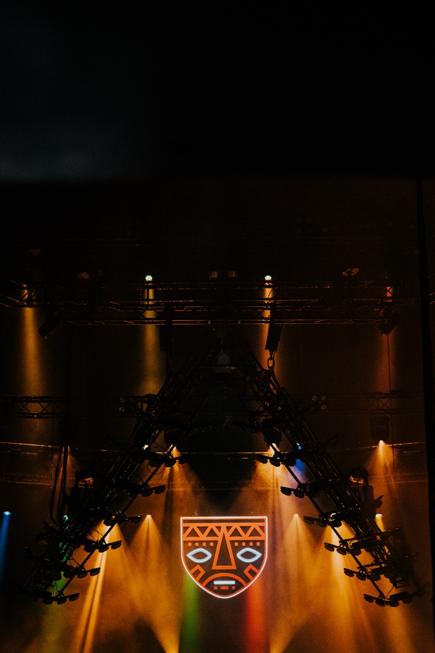 Major League DJz at Roundhouse