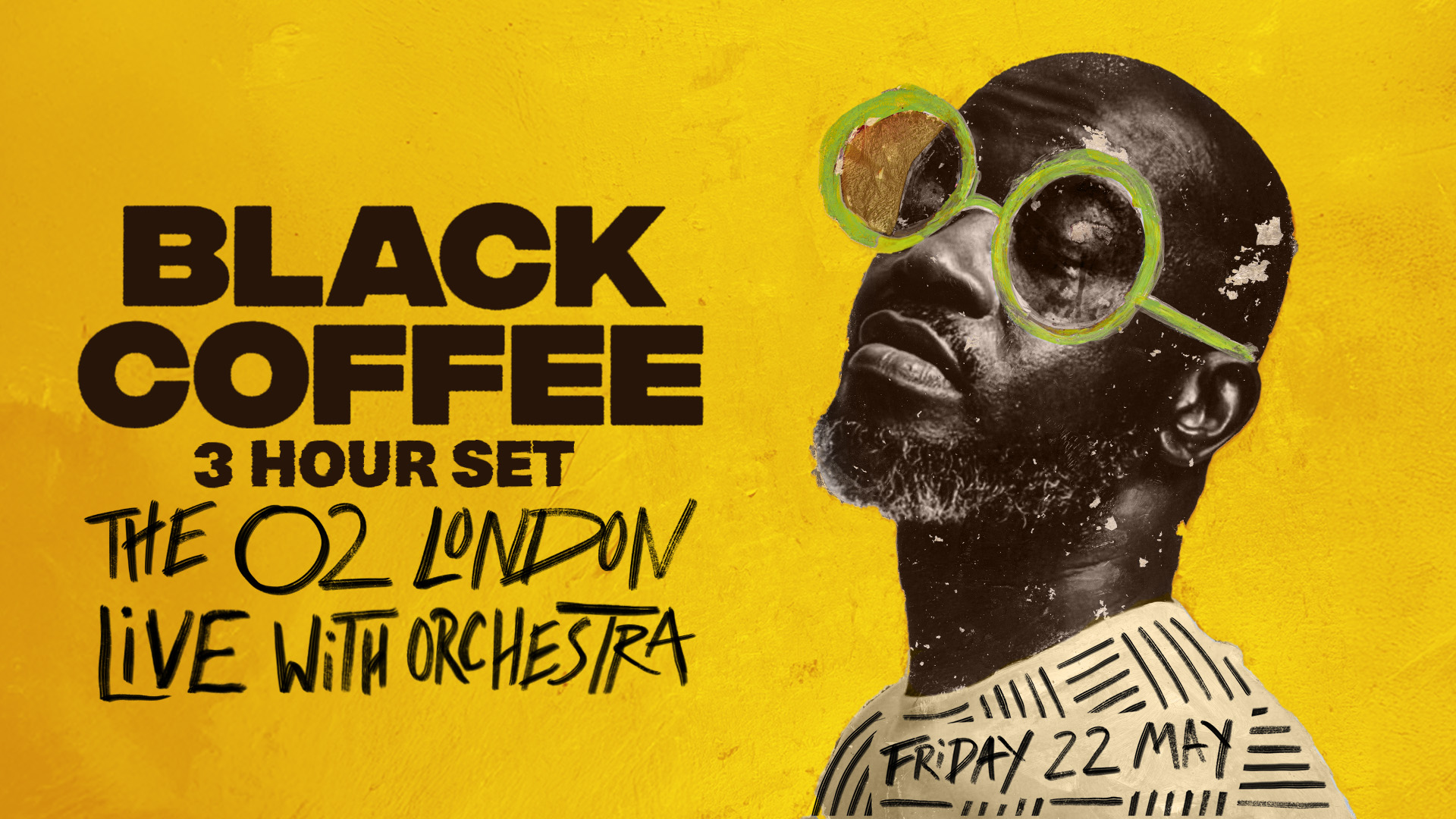 12-piece orchestra in the round ❤️‍🔥