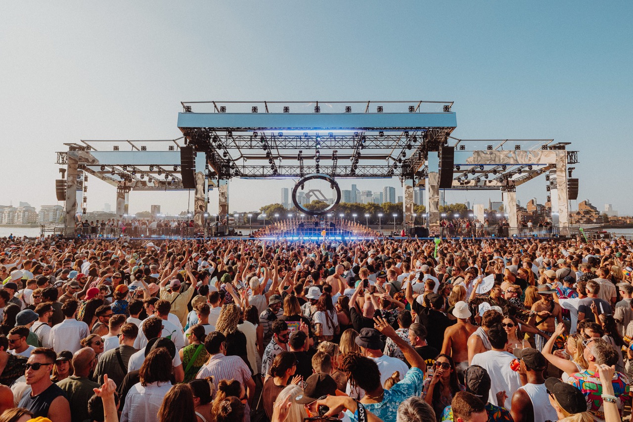 Anjunadeep Open Air