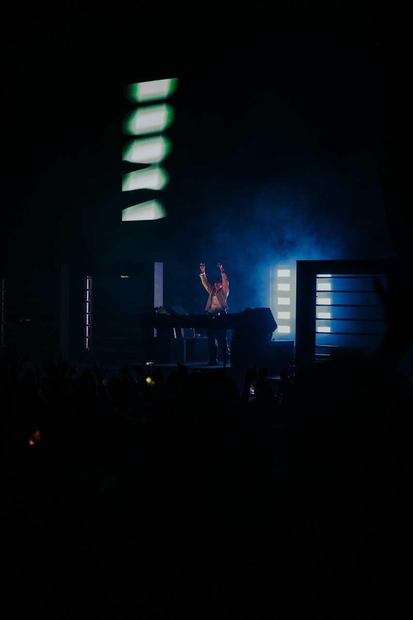 Lost Frequencies at O2 Academy Brixton