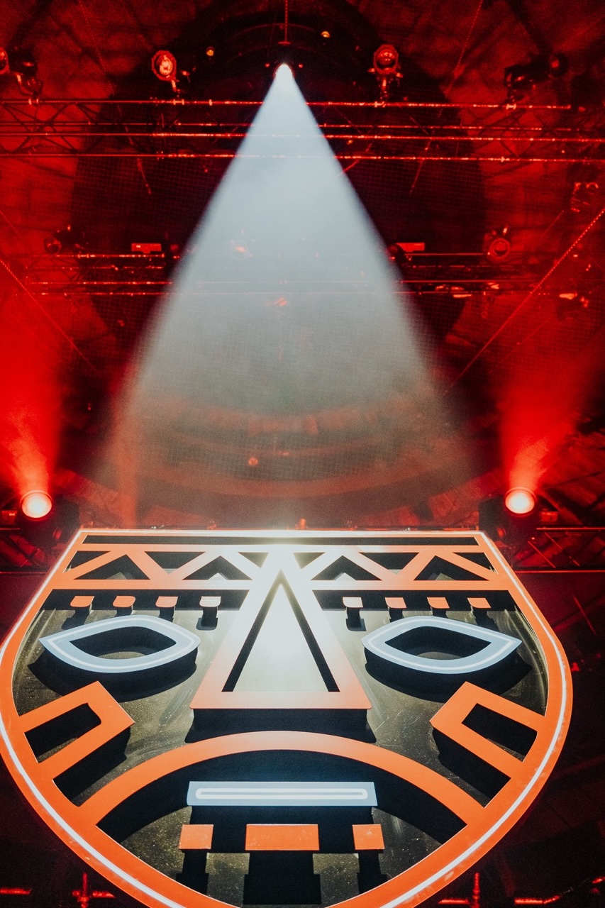 Major League DJz at Roundhouse