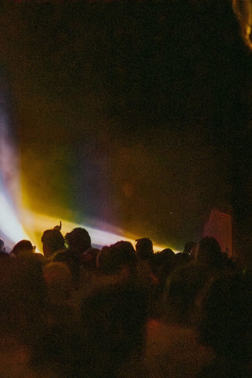 Cassius Live at KOKO