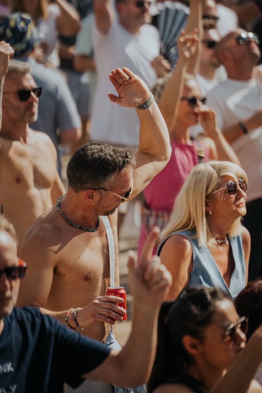 Anjunadeep Open Air