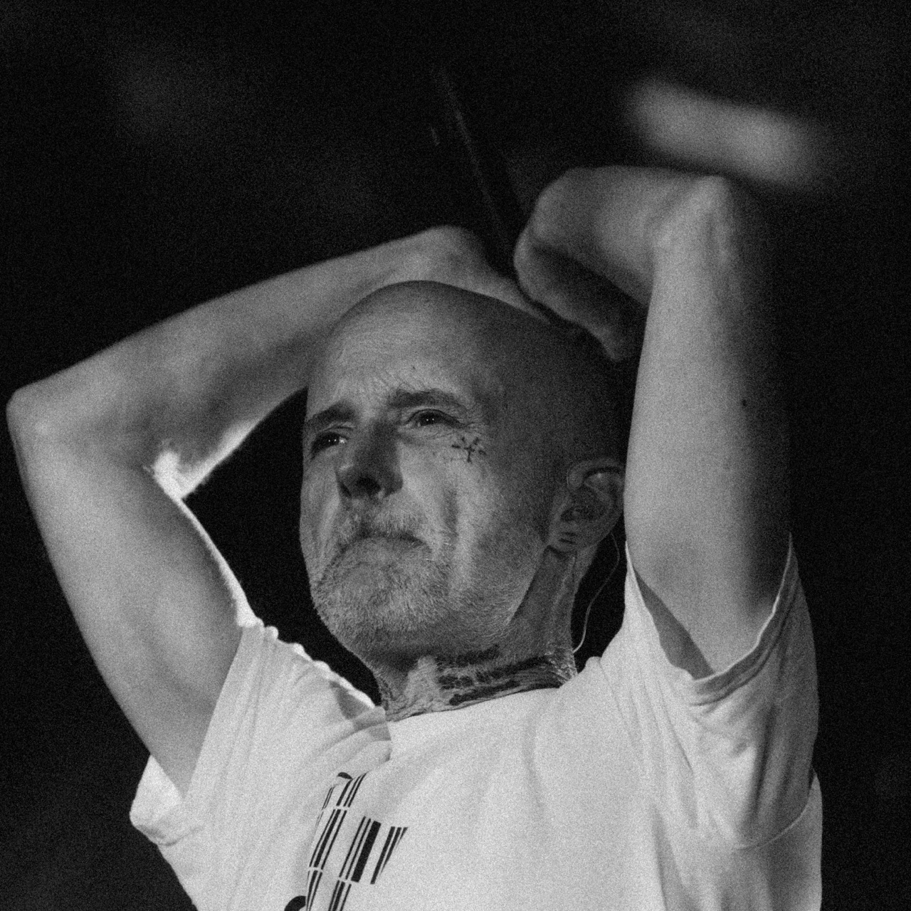 MOBY Live on the Thames