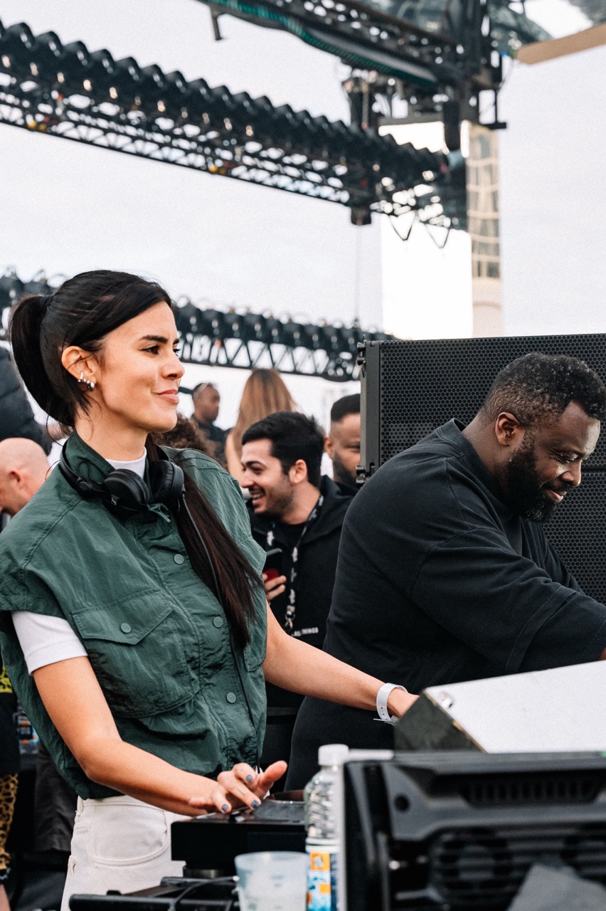 Black Coffee on the Thames 1st August