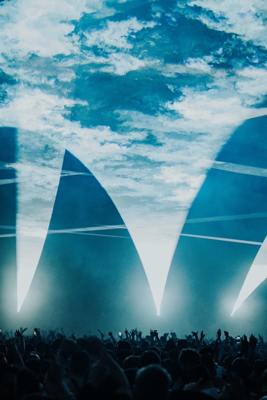 Solomun at Ally Pally