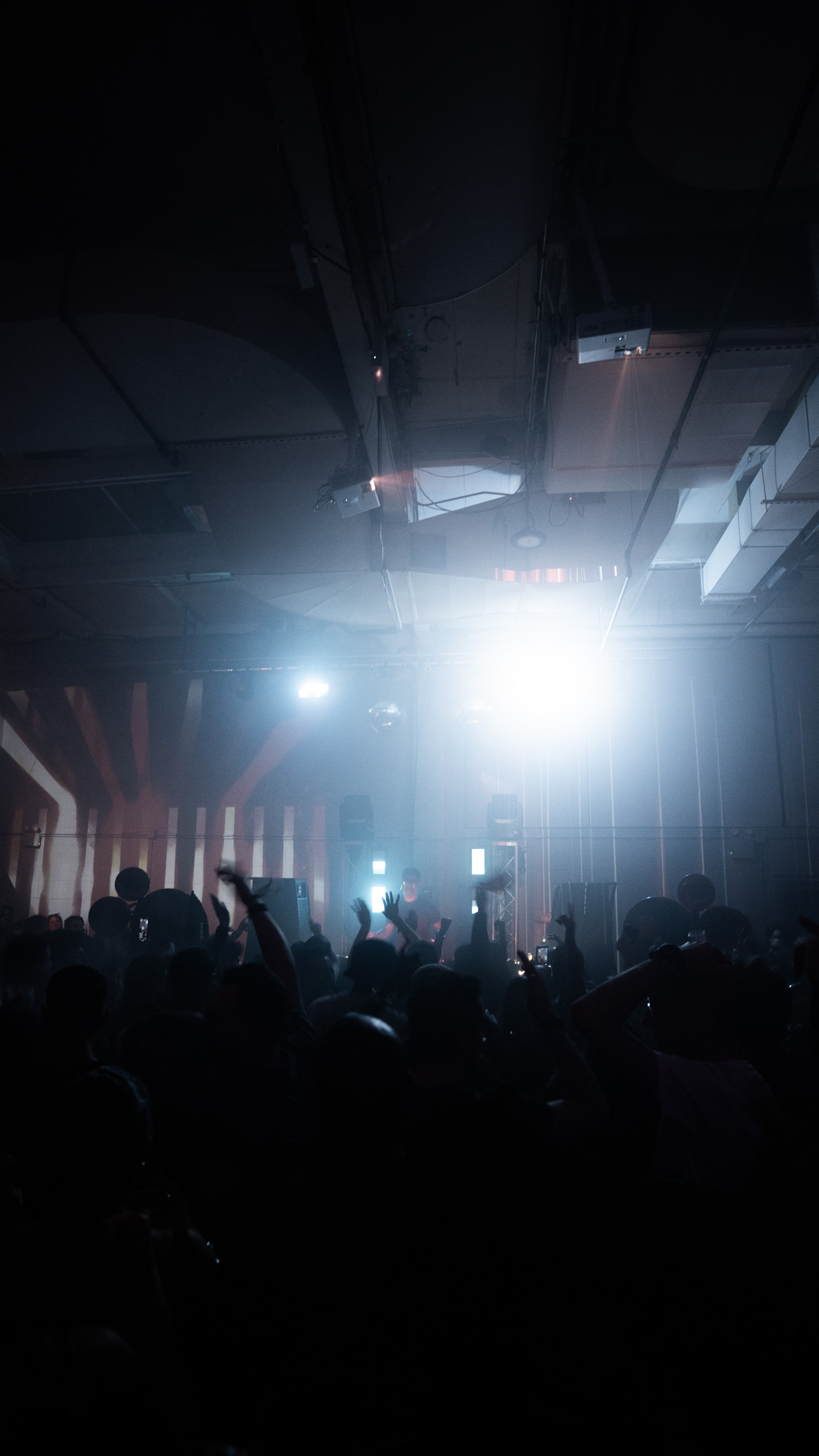 Labyrinth NYC Debut with Da Capo x Enoo Napa