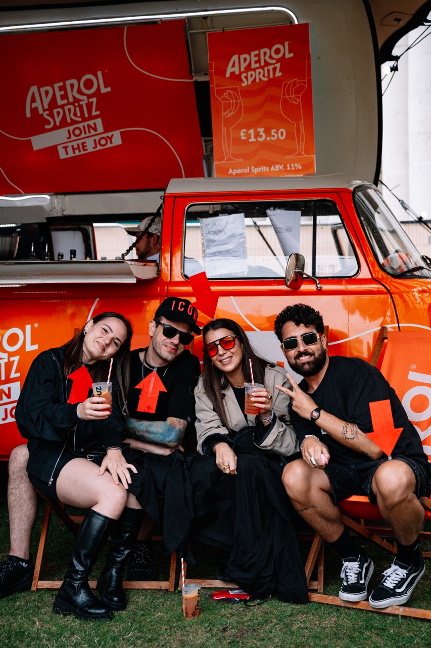Black Coffee on the Thames 1st August