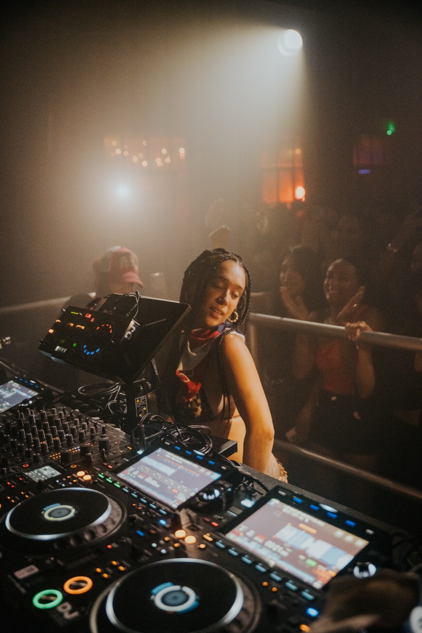 Major Lazer Soundsystem: Carnival Loft Party