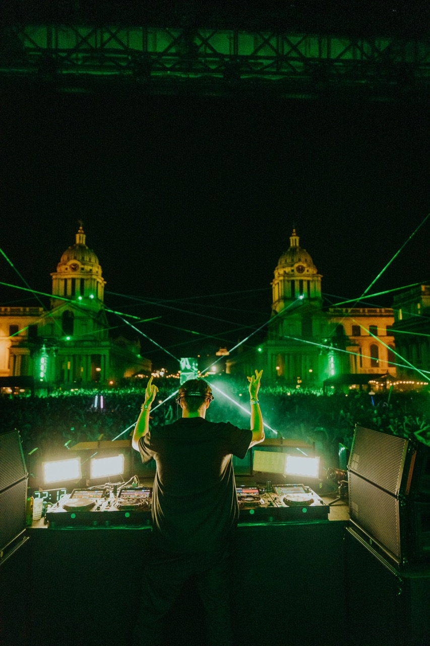 Anjunadeep Open Air